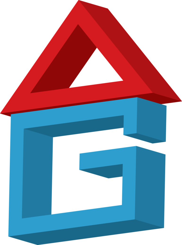 Gaming House Logo By Xnak3 - Youtube (771x1036)