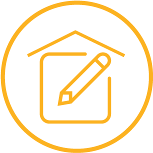 In-house Design - Icon (354x368)