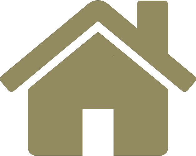 Affordable Housing - Group Home Icons (626x500)