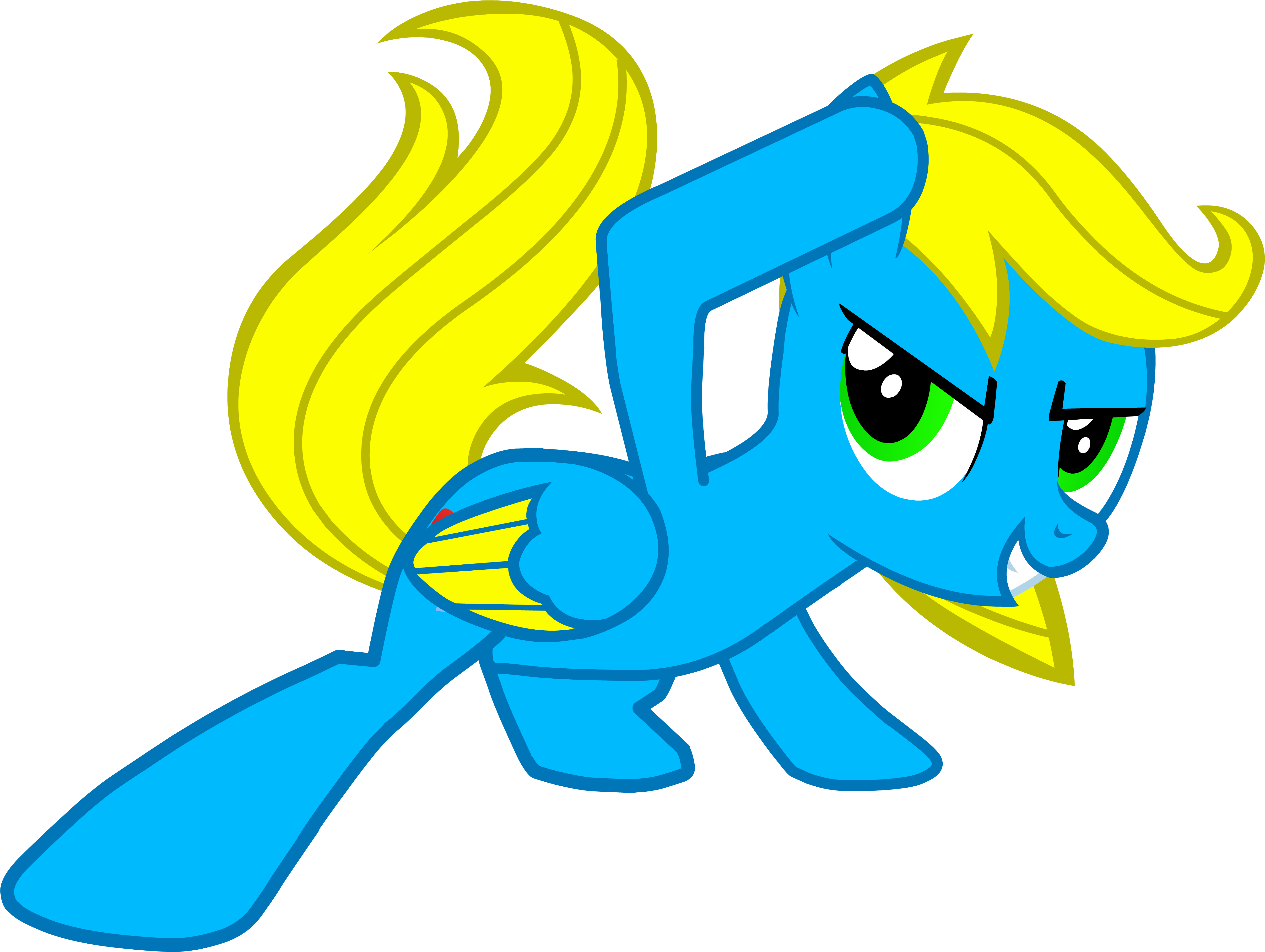 Request For Richhernandez2 By Ramseybrony17 - Powerslide (5365x4047)
