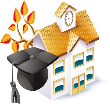 智慧校园自助服务系统平台 - Information (375x375)