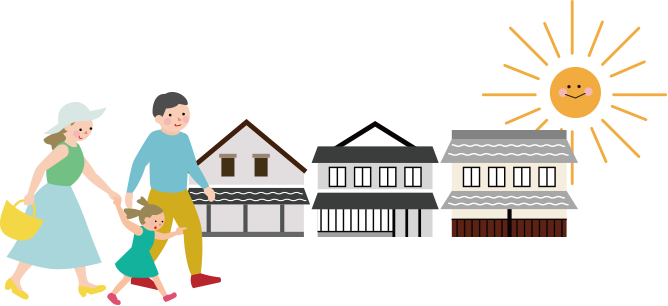 佐賀県の空き家バンク - Saga Prefecture (668x306)