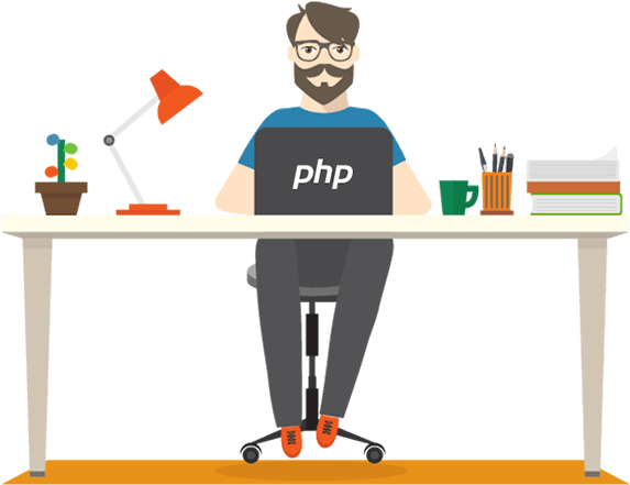 Php Development Company - Wordpress (800x650)