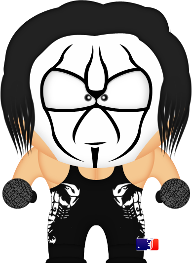 Sting By Spwcol - Tribal Scorpion (389x532)