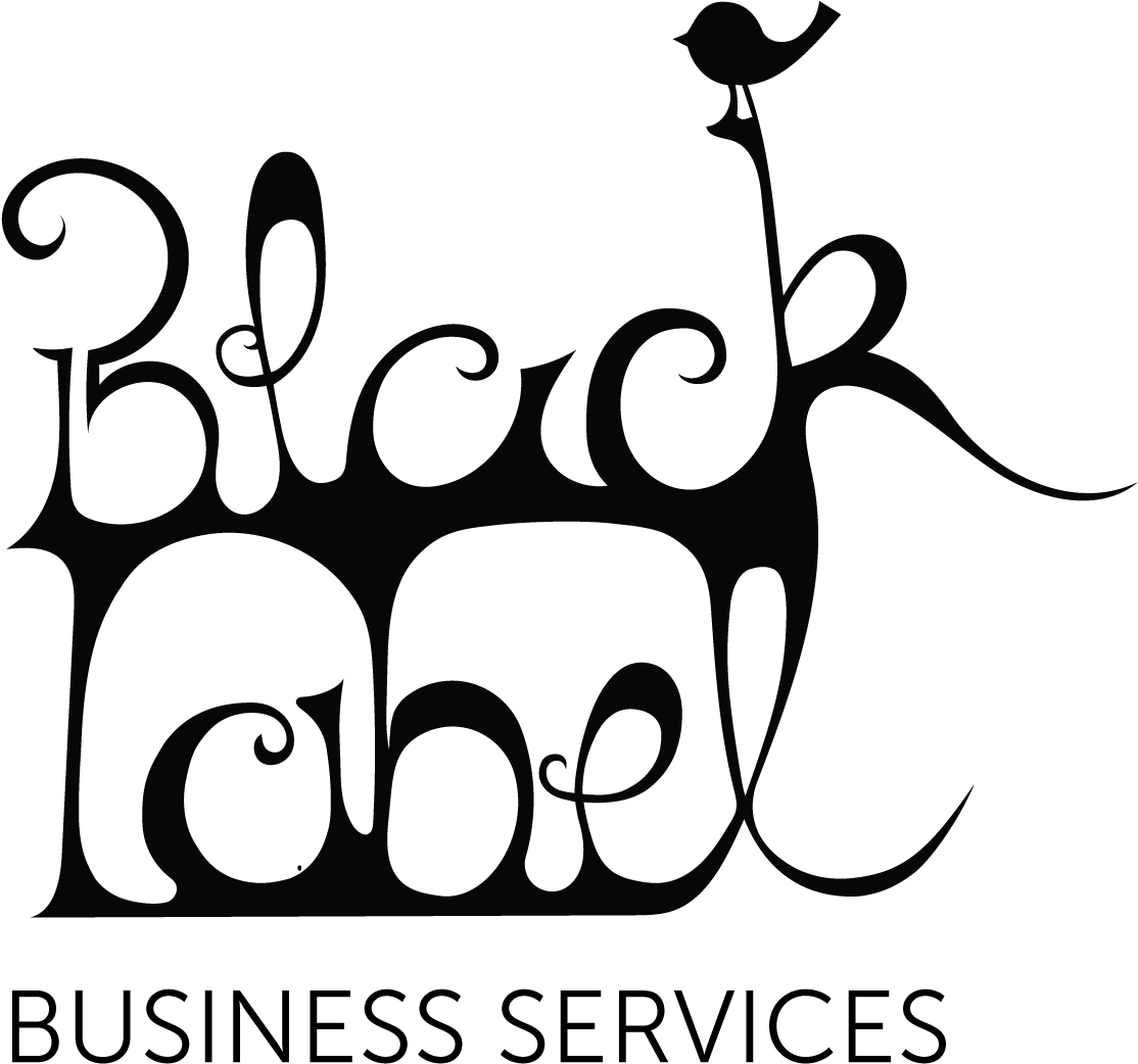 Welcome To - Logo - Sample Business Cards (1417x1061)