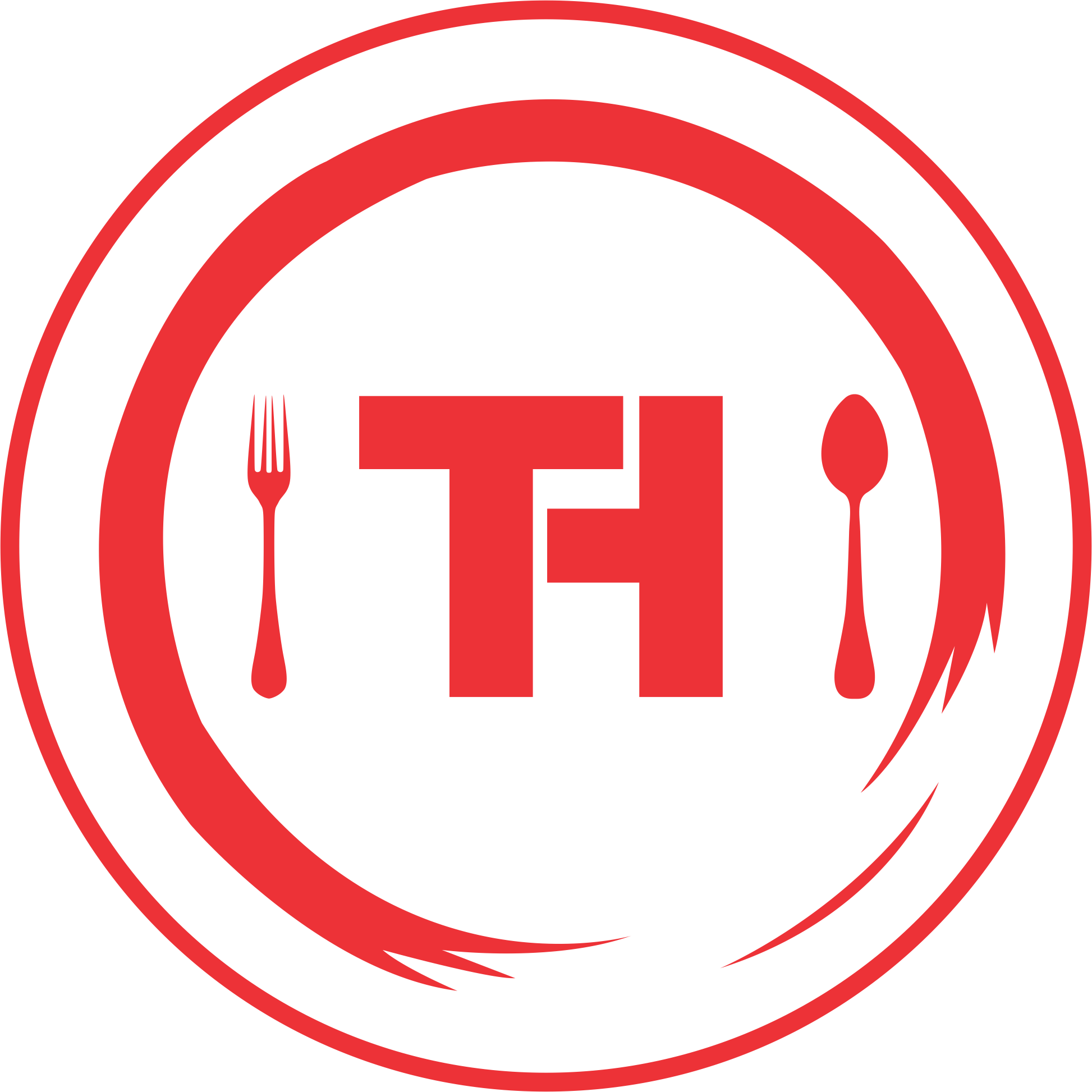 Thali House - Portrait Of A Man (1946x1946)