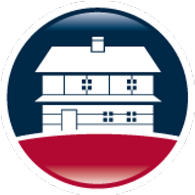 Morgan Log House - District Architecture Center (400x400)