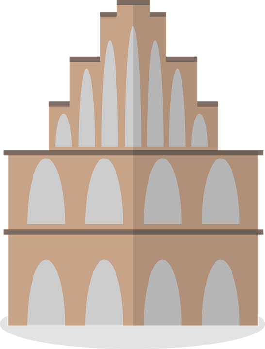 German Homes Cliparts 12, Buy Clip Art - German Homes Cliparts 12, Buy Clip Art (546x720)