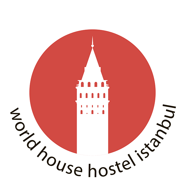World House Hostel - World House Hostel (600x600)