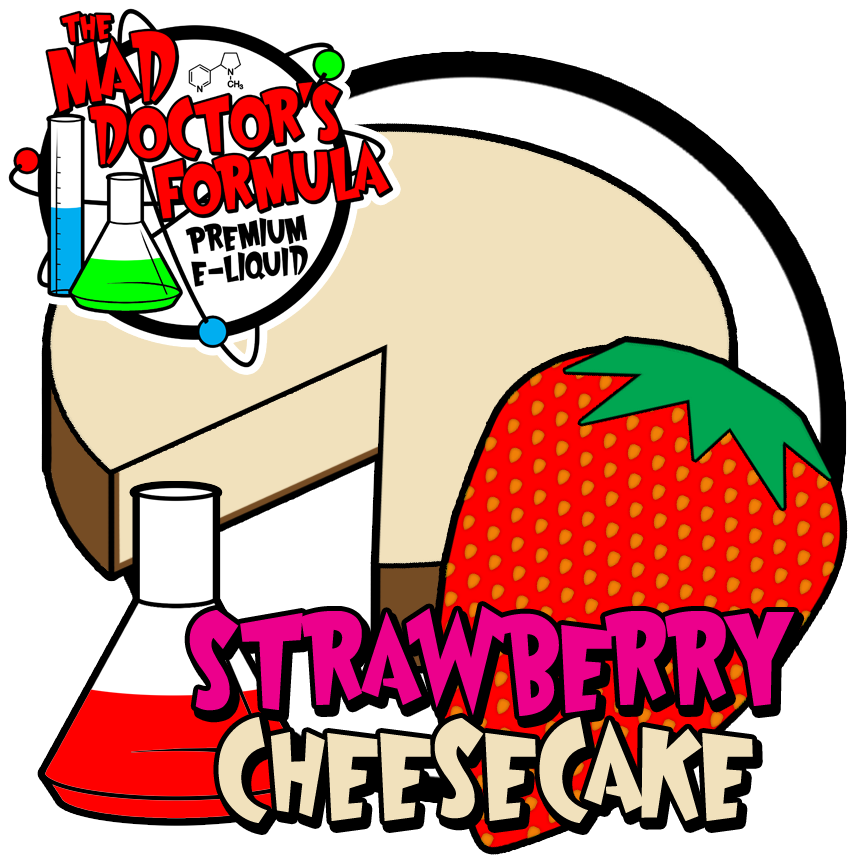 Strawberry Clipart Strawberry Cheesecake - Strawberry Cheesecake Cartoon (900x900)