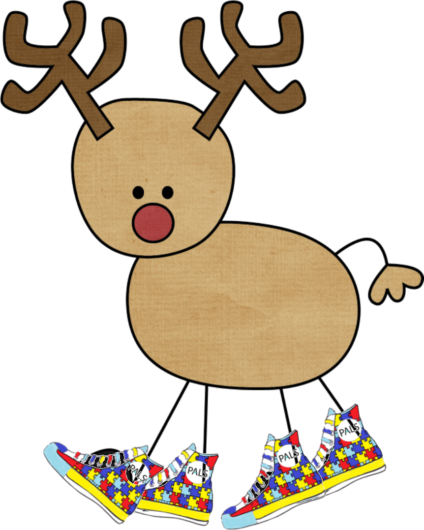 How Do I Sign Up - Ciervo The Walking Dead (863x1107)