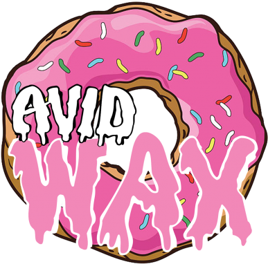 Avid Donut Wax - Avid Donut Wax (445x445)