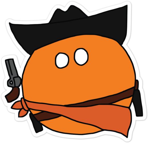 Oklahoma State-inspired /r/cfbball Ball Logo Designed - Oklahoma State-inspired /r/cfbball Ball Logo Designed (530x513)