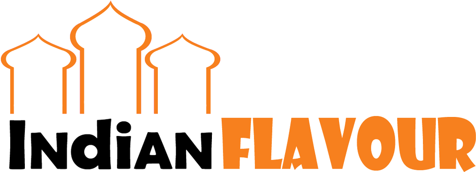 Indian Flavour Indian Flavour - Indian Flavour (1000x367)