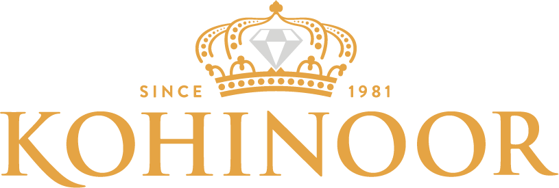 Kohinoor Joy Is Sharing The Joys Of India Through A - Agha Noor Logo Png (815x275)