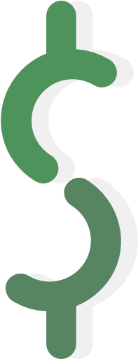 United States Dollar Dollar Sign Finance Money - Money (512x512)