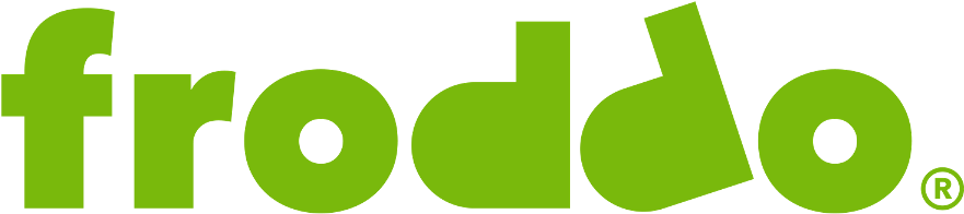 Froddo Shoes Logo (900x221)