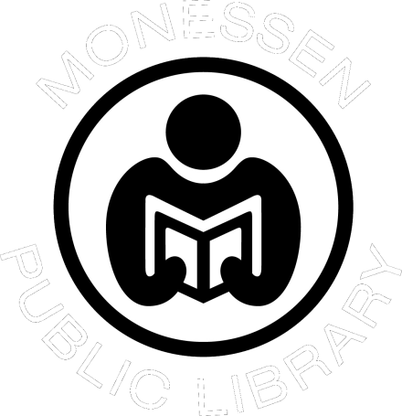 Providing Eighty Years Of Service To You - Monessen Public Library (440x455)