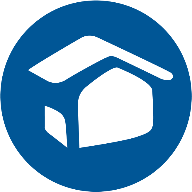 Habitat For Humanity - Habitat For Humanity Icon (905x905)