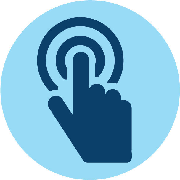 The New Soluscope Sprint Is Faster Than Ever - Easy Access Icon Png (706x813)