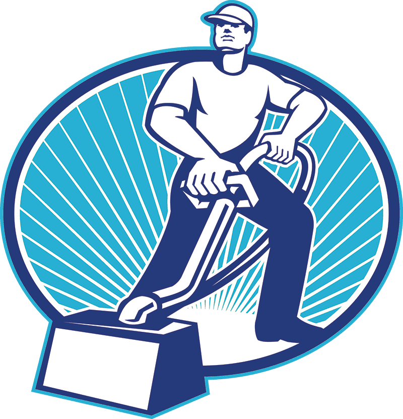 Upholstery Cleaning Icon - Upholstery Cleaning Company Logos (800x831)