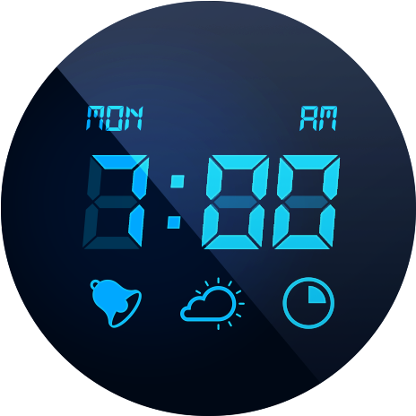 Alarm Clock For Me Free - Alarma Despertador Descargar Gratis (512x512)