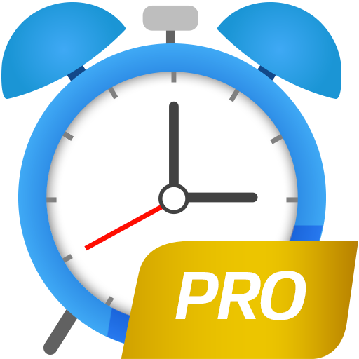 Alarm Clock Xtreme & Timer Icon - Alarm Clock (512x512)