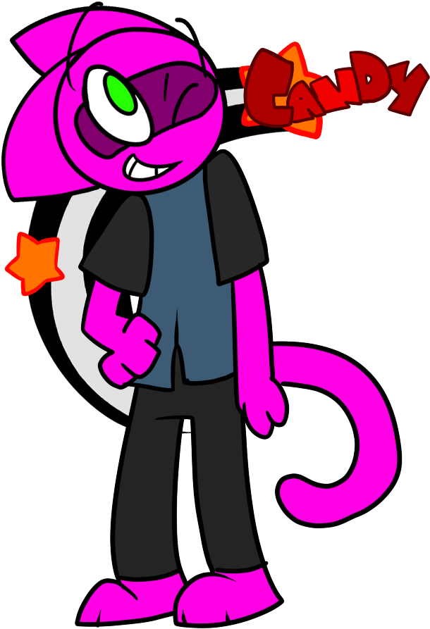 More Like Cat Tally Important By Gorecatdomain - Body Soul And Spirit (720x1003)