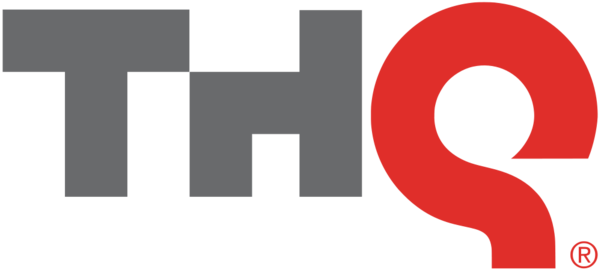 Eurogamer Has Reported That Thq Digital Warrington, - Thq Logo 2011 (601x270)