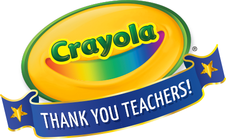 Crayola Thank-you Teachers - Crayola Color Wonder Drawing Paper-30 Sheets (442x272)