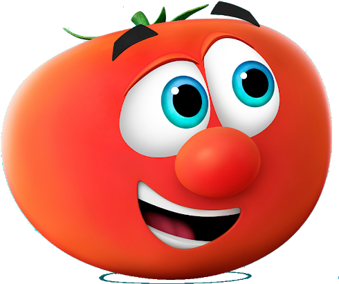 Bob The Tomato Meme (530x492)