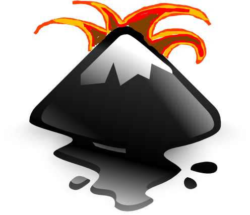 Inkscape Logo (600x427)