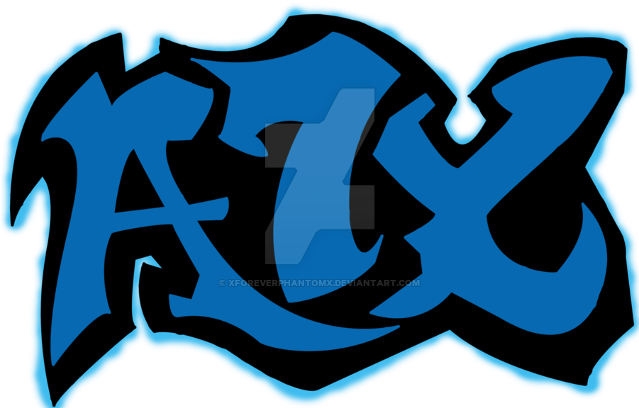 Graffiti A7x By Xforeverphantomx Clipartlook - Graffiti Avenged Sevenfold (900x654)