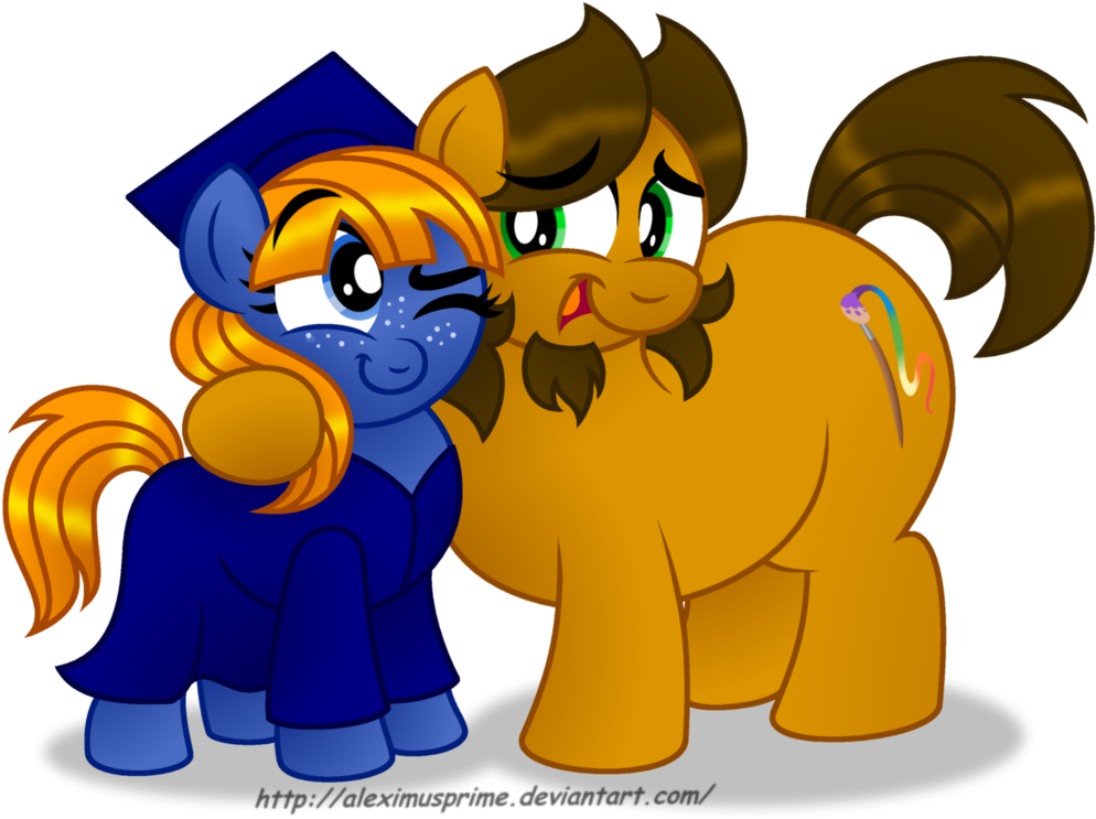 Congrats Kate By Aleximusprime - Cartoon (1031x775)