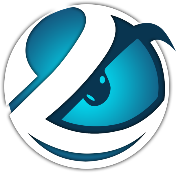 Luminosity - Luminosity Gaming Logo Png (608x599)