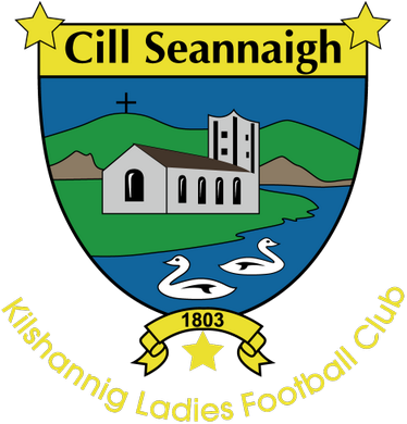 Kilshanniglgfc - Kilshannig Gaa (400x400)