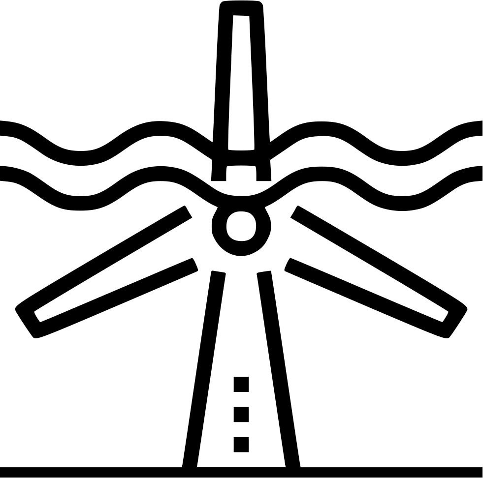 Wind Turbine Comments - Wind Turbine (981x972)