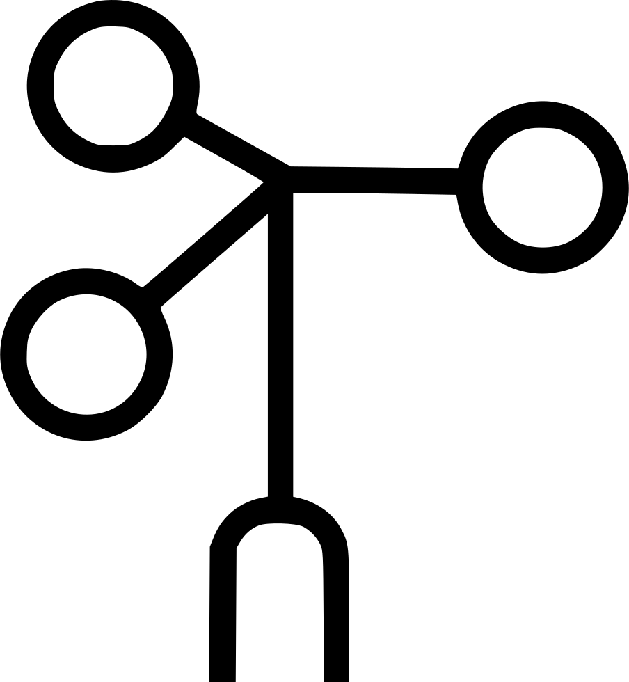 Wind Speed Censor Comments - Wind Speed Icon (904x980)