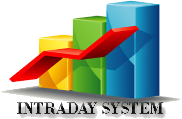 Stockxray Intraday System Is A Fully Automated System - Clip Art (480x360)