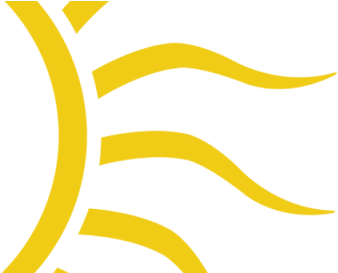 Half Sun Clipart - Half Sun Clipart (480x272)