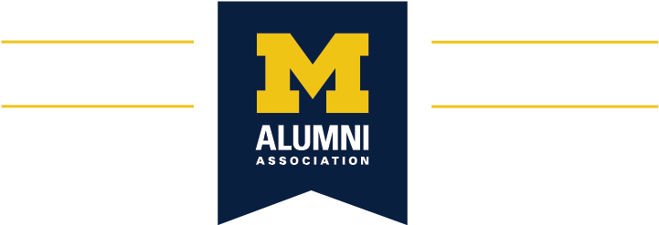 Job Board Alumni Association Of The University Of Michigan - University Of Michigan–flint (720x281)