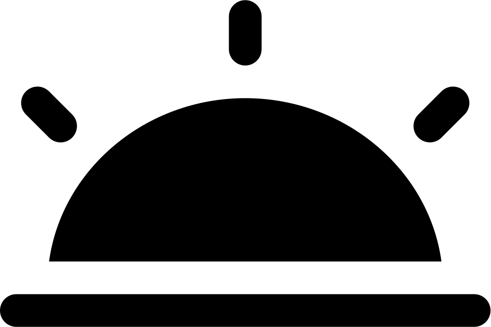 Black Half Sun Comments - Black Half Sun Comments (981x654)