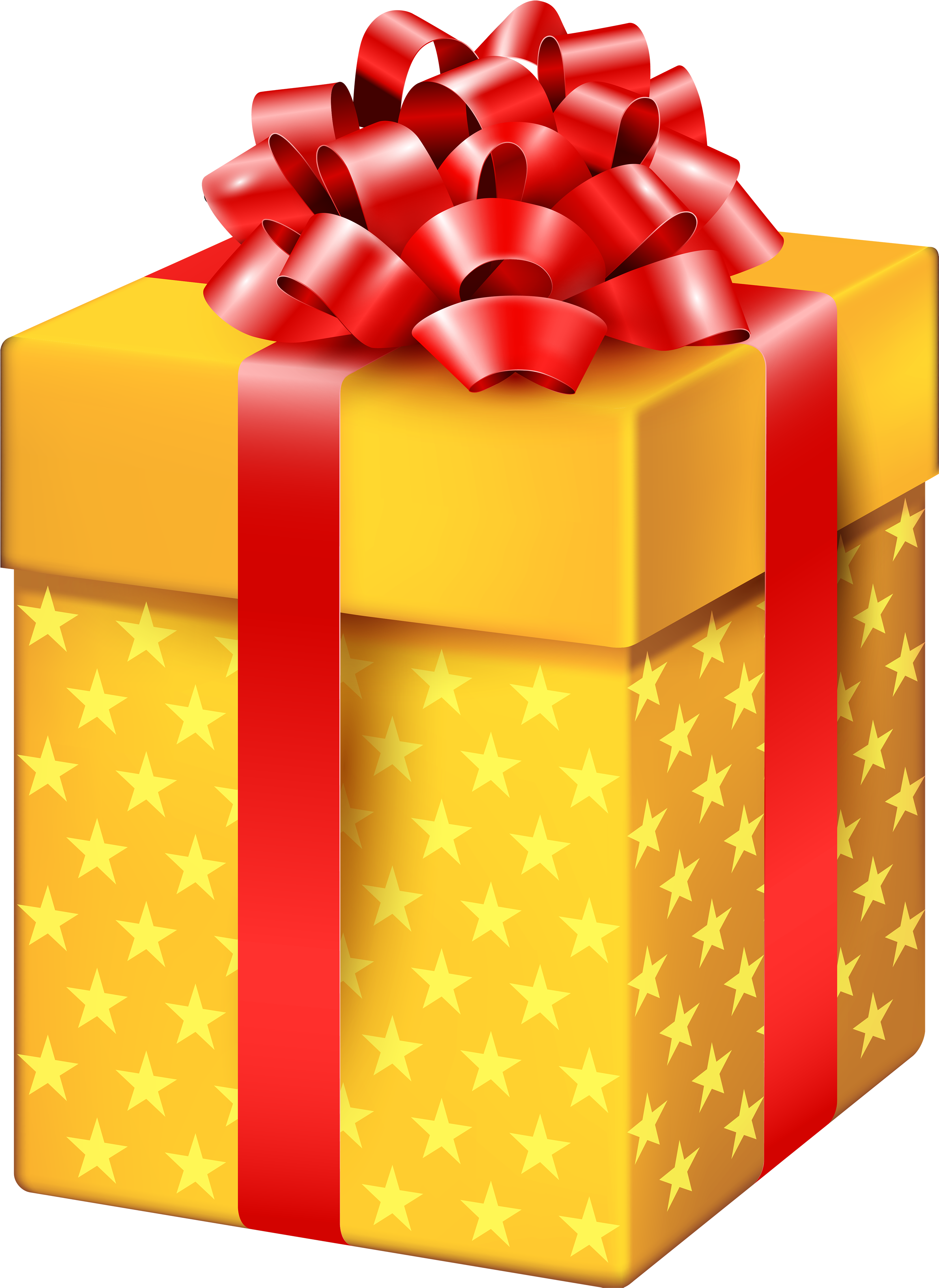 Present Png File - Gift Png (2909x4000)