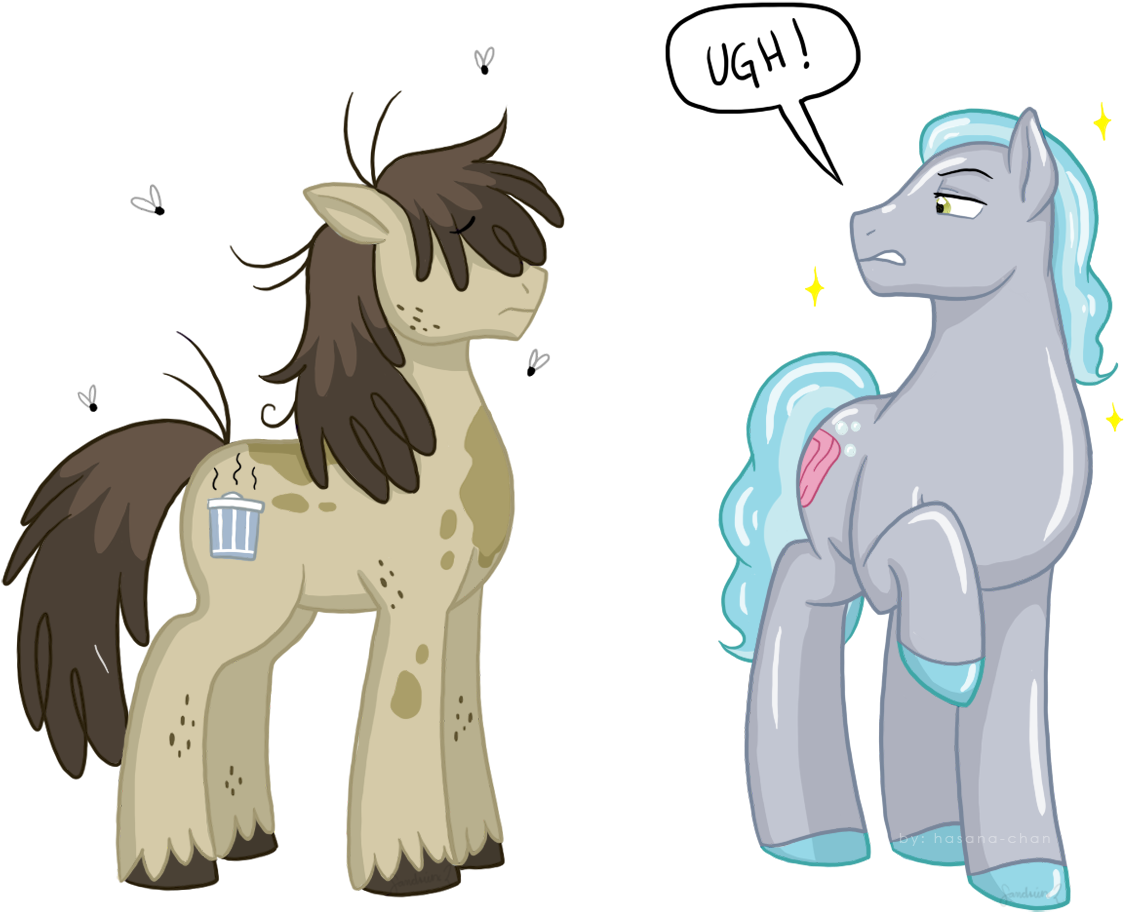 Pony Derpy Hooves Horse Mammal Vertebrate Horse Like - My Little Pony Clean (1300x1006)