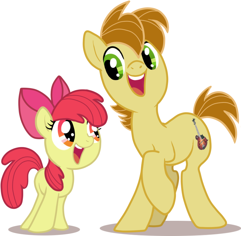 Pony Rarity Pinkie Pie Twilight Sparkle Rainbow Dash - Mlp Mandopony (1277x1194)