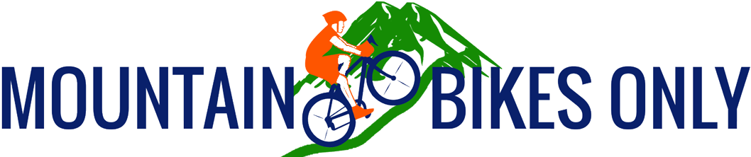 Bicycle Clipart Mountain Bike - Mountain Bike (1093x222)