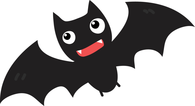 Completely Free Clipart Of A Batman Icon - Bat Clipart Png (1517x827)