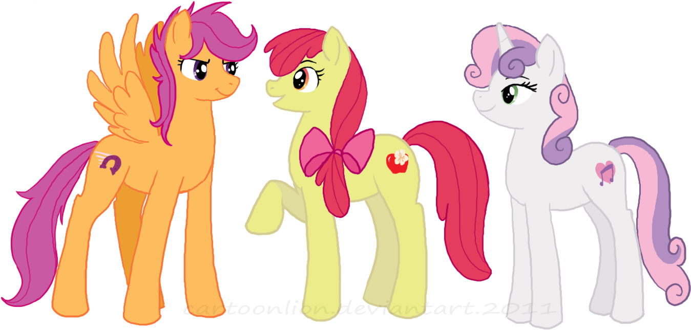 Princessmoon - Applejack's Sister Cutie Mark (1461x700)