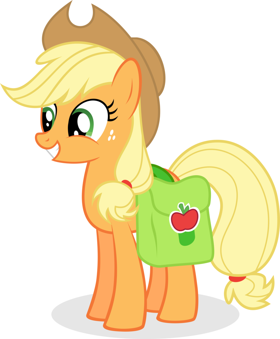 My Little Pony Applejack Parents Download - Little Pony Friendship Is Magic (900x1092)