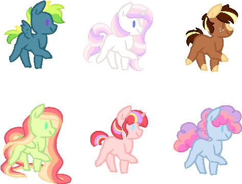 Companionadopts, Magical Lesbian Spawn, Oc, Oc Only, - Cartoon (502x394)